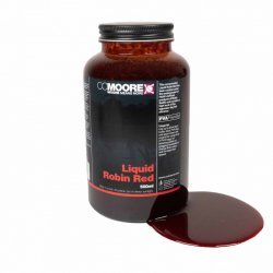 CC Moore Liquide Rouge Robin 500ml