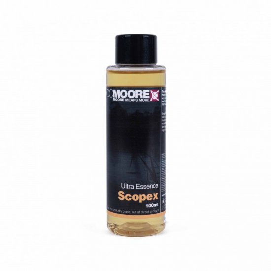 CC Moore Ultra Scopex Essence 100 ml