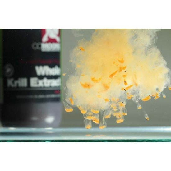 CC Moore Composé de krill entier 500 ml