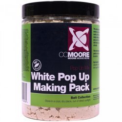 CC Moore Blanc Pop Up Making Pack 200g