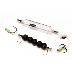 MadCat Adjusta Profi River Rig - Appât mort 40G