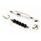 MadCat Adjusta Profi River Rig - Appât mort 20G