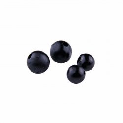 MadCat Caoutchouc Perles 8MM - 20 pièces