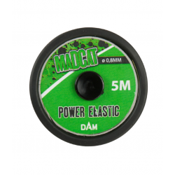MadCat Power Élastique 0.80MM 5M