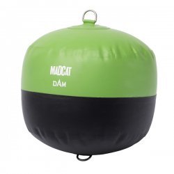 Bouée Tubeless Gonflable MadCat 33x31CM