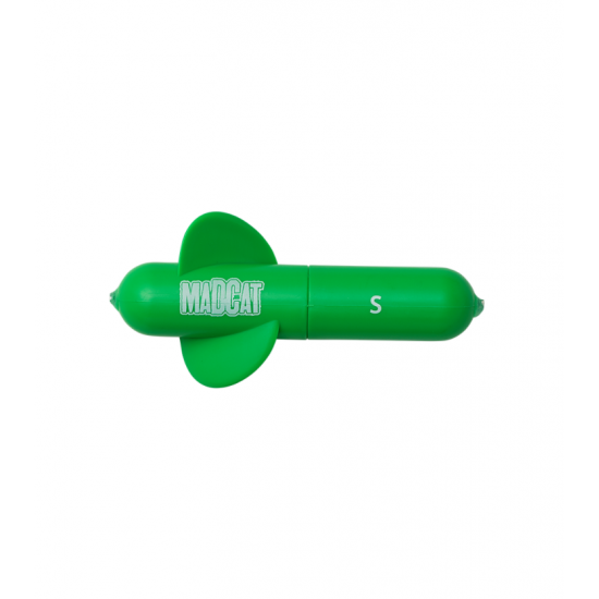 Sous-flotteur hurlant MadCat 20G