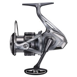 Shimano Nasci 4000 XG FC