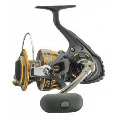 Daiwa BG 4000