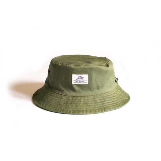 Fortis Bucket Hat Réversible Camo Taille L - XL