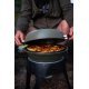 Station de cuisson Fox Cookware