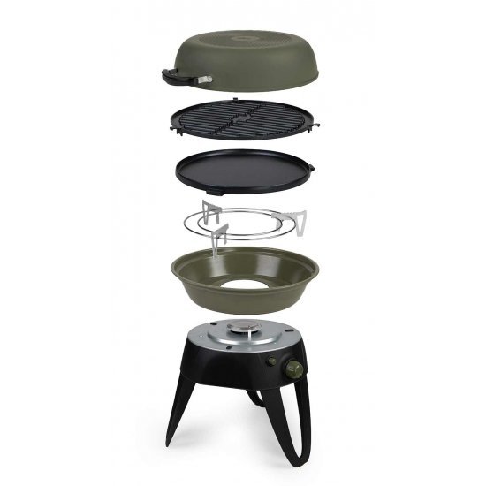 Station de cuisson Fox Cookware