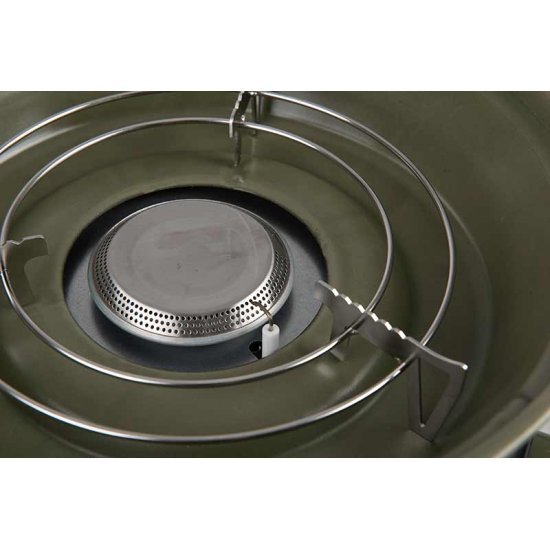 Station de cuisson Fox Cookware