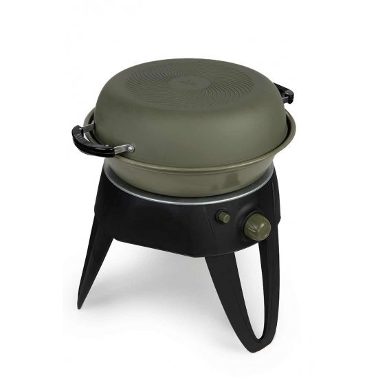 Station de cuisson Fox Cookware