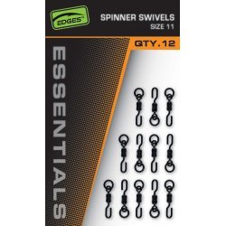 Fox Edges Essentials Spinner Pivotant Taille 11