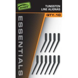 Alingas Fox Edges Essentials Tungsten Line
