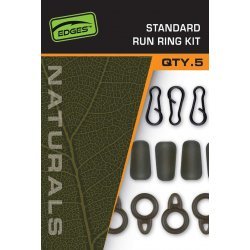 Kit d'anneaux de course standard Fox Edges Naturals