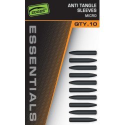Fox Edges Tungstène Anti Tangle Sleeve Micro