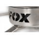 Poêle infrarouge Fox Cookware V2