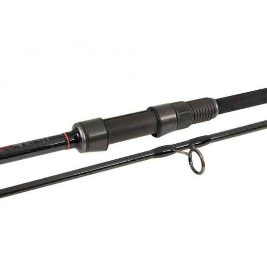 Fox Horizon X4-S 12 pieds 3,25 lb entièrement rétractable