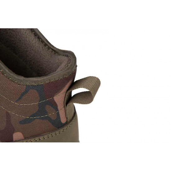 Botte Fox Kaki Camo V2