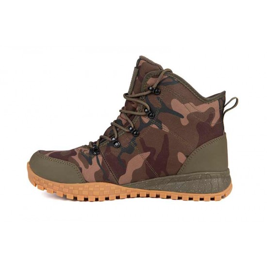 Botte Fox Kaki Camo V2