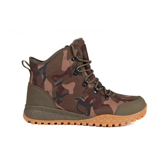 Botte Fox Kaki Camo V2