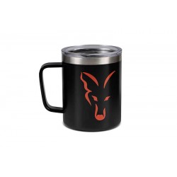 Tasse thermique en acier inoxydable Fox