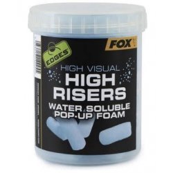 Mousse Fox High Visual High Risers