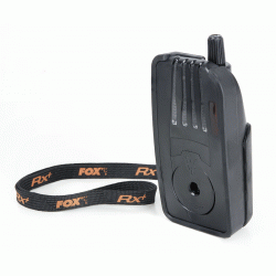 Récepteur Fox RX Plus
