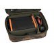 Fox Camolite Deluxe Gadgets Coffre-fort