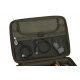 Fox Camolite Deluxe Gadgets Coffre-fort