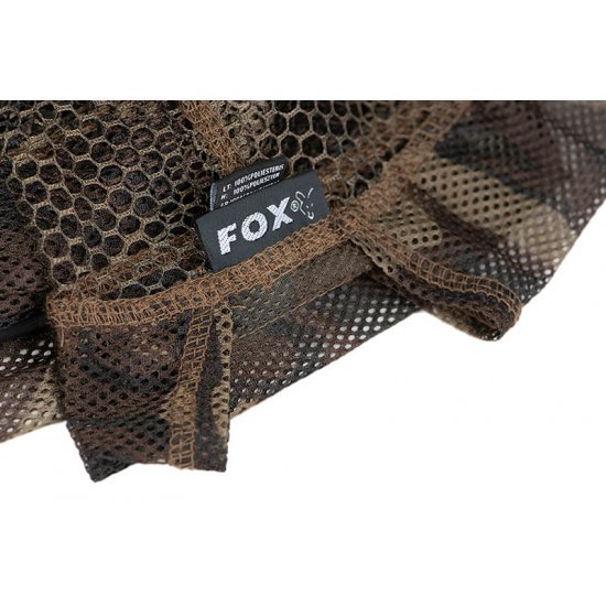 Filet de rechange Fox Camo Landing Net 42