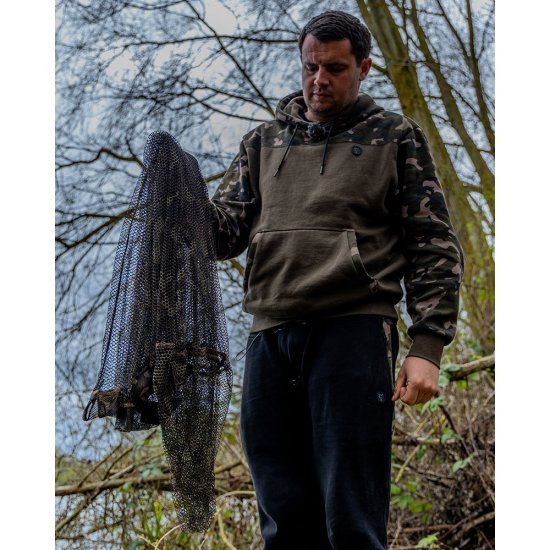 Filet de rechange Fox Camo Landing Net 42