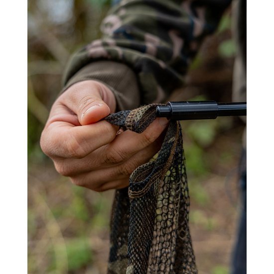 Filet de rechange Fox Camo Landing Net 42