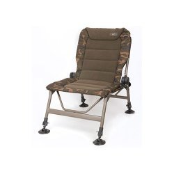 Fauteuil inclinable camouflage Fox R3