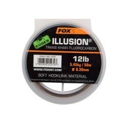 Fox Edges Illusion Doux 12lb 50m
