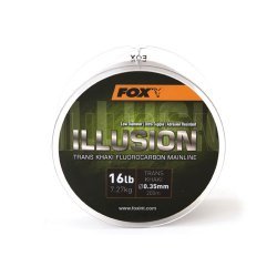 Fox Illusion Mainline 19lb 0.39mm