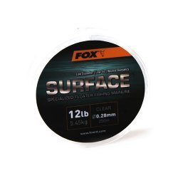 Fox Surface Floater Mainline 12lb 0.28mm