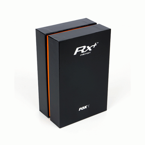 Détecteur de touche Fox RX Plus