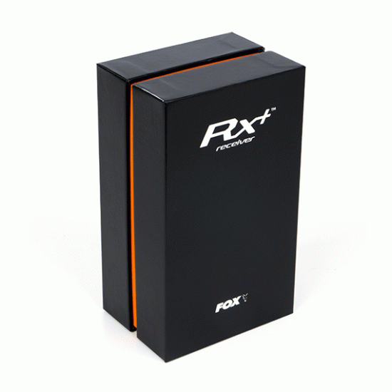 Récepteur Fox RX Plus