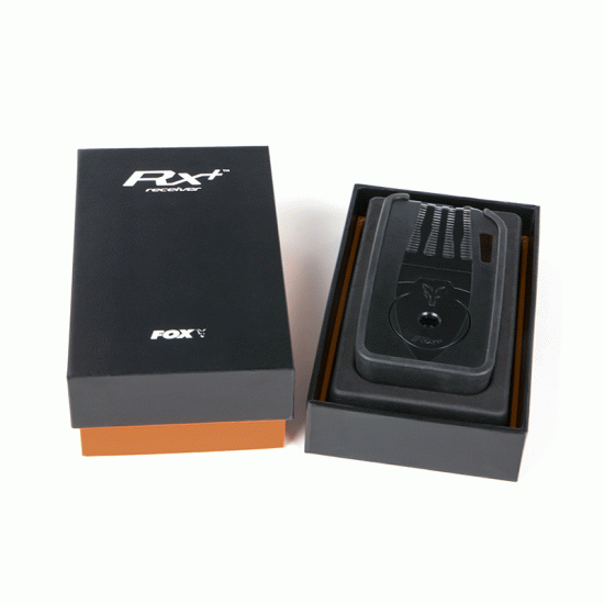 Récepteur Fox RX Plus