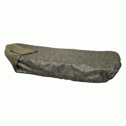 Housse de sac de couchage camouflage Fox VRS3