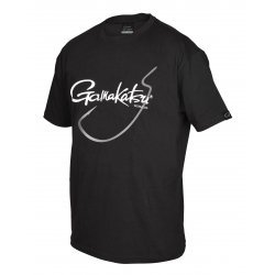 Gamakatsu G-Hook T-Shirt Vers 330