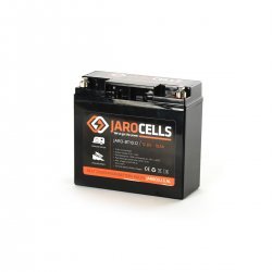 Batterie Jarocells 12V 10Ah