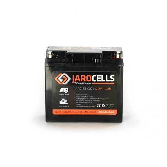 Batterie Jarocells 12V 20Ah