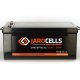 Batterie Jarocells 36V 100Ah