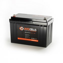 Batterie Jarocells 12V 100Ah