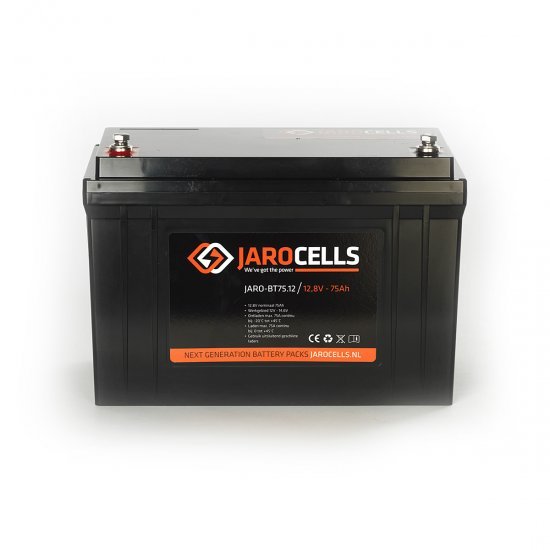 Batterie Jarocells 12V 125Ah