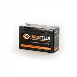 Batterie Jarocells 12V 9Ah