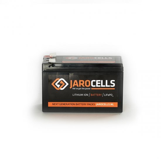 Batterie Jarocells 12V 12Ah